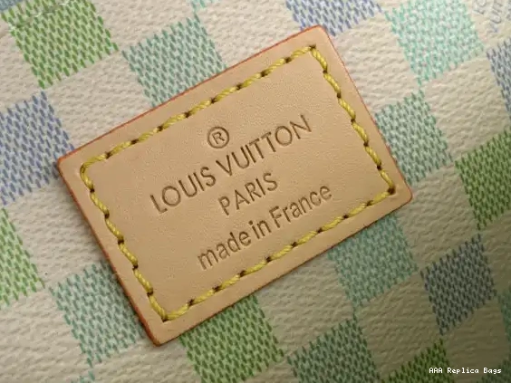 Aaa replica ru VUITTON LOUIS BANDOULIÈRE SPEEDY 20 0702